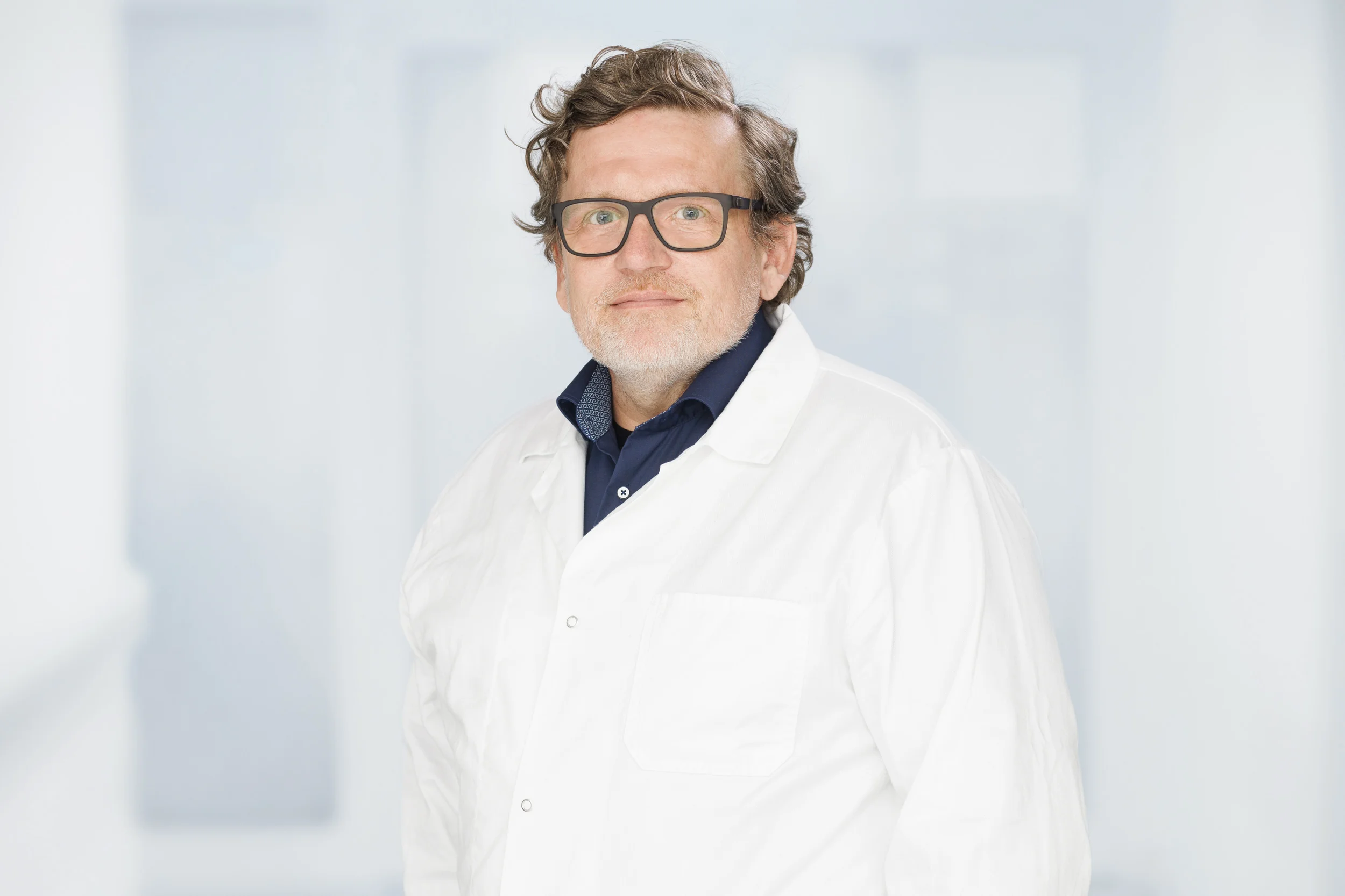 Dr. rer. nat. Christian Sauer