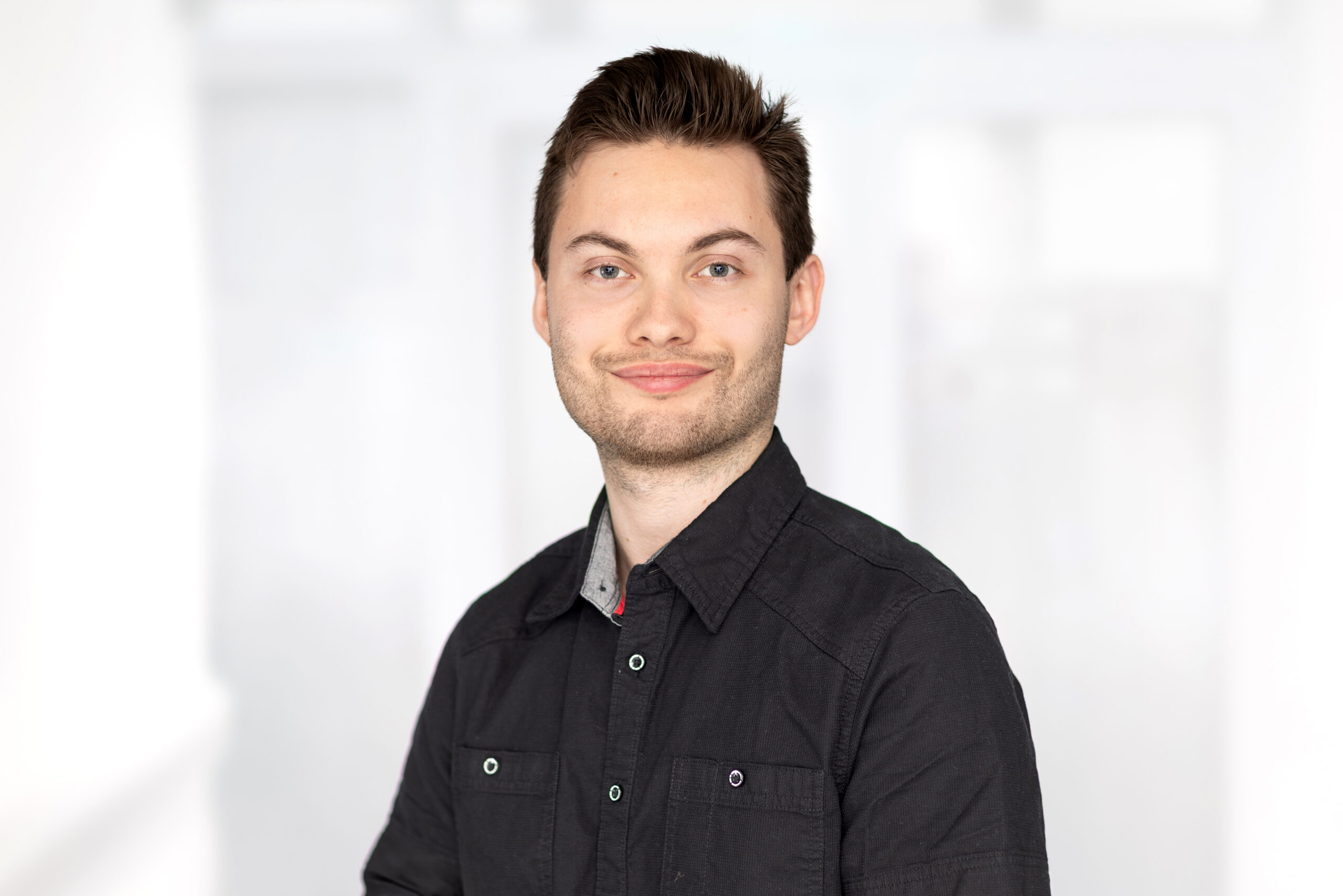 Adrian Bundschuh, M.Sc.