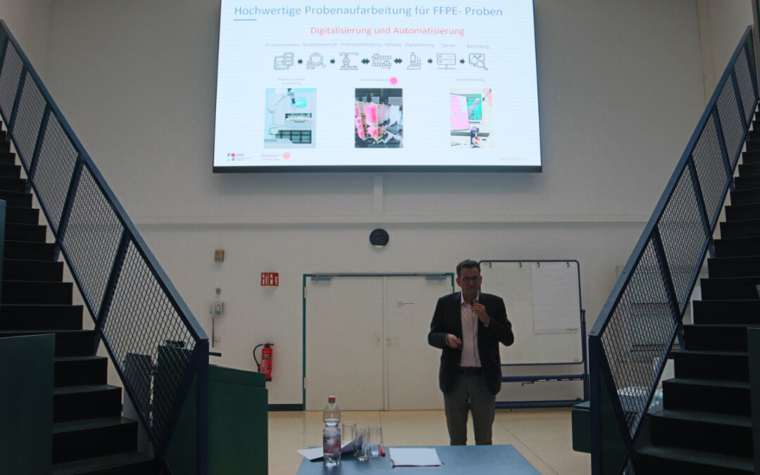 GBN-Community-Meeting in Mannheim 2026